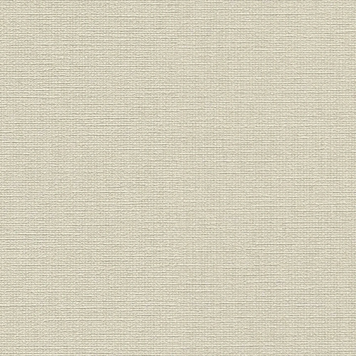 Flizelīna tapetes - auduma tekstūra bēšos toņos, 1415024 AS Creation