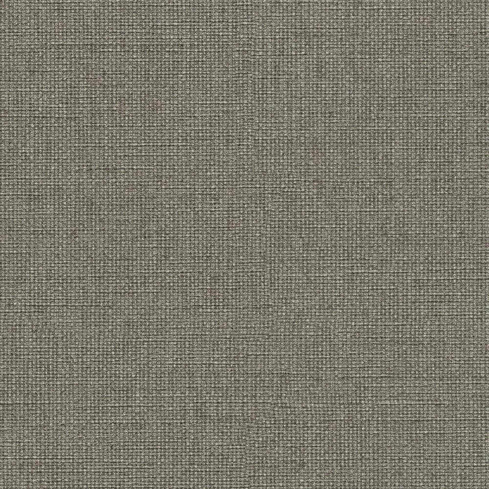 Flizelīna tapetes - auduma tekstūra brūnā krāsā, 1415014 AS Creation