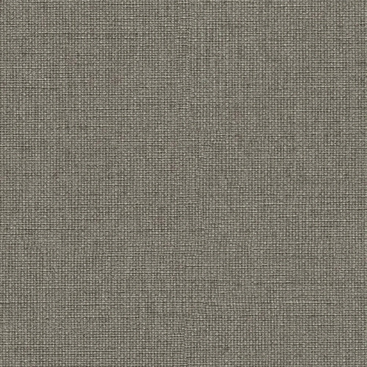Flizelīna tapetes - auduma tekstūra brūnā krāsā, 1415014 AS Creation