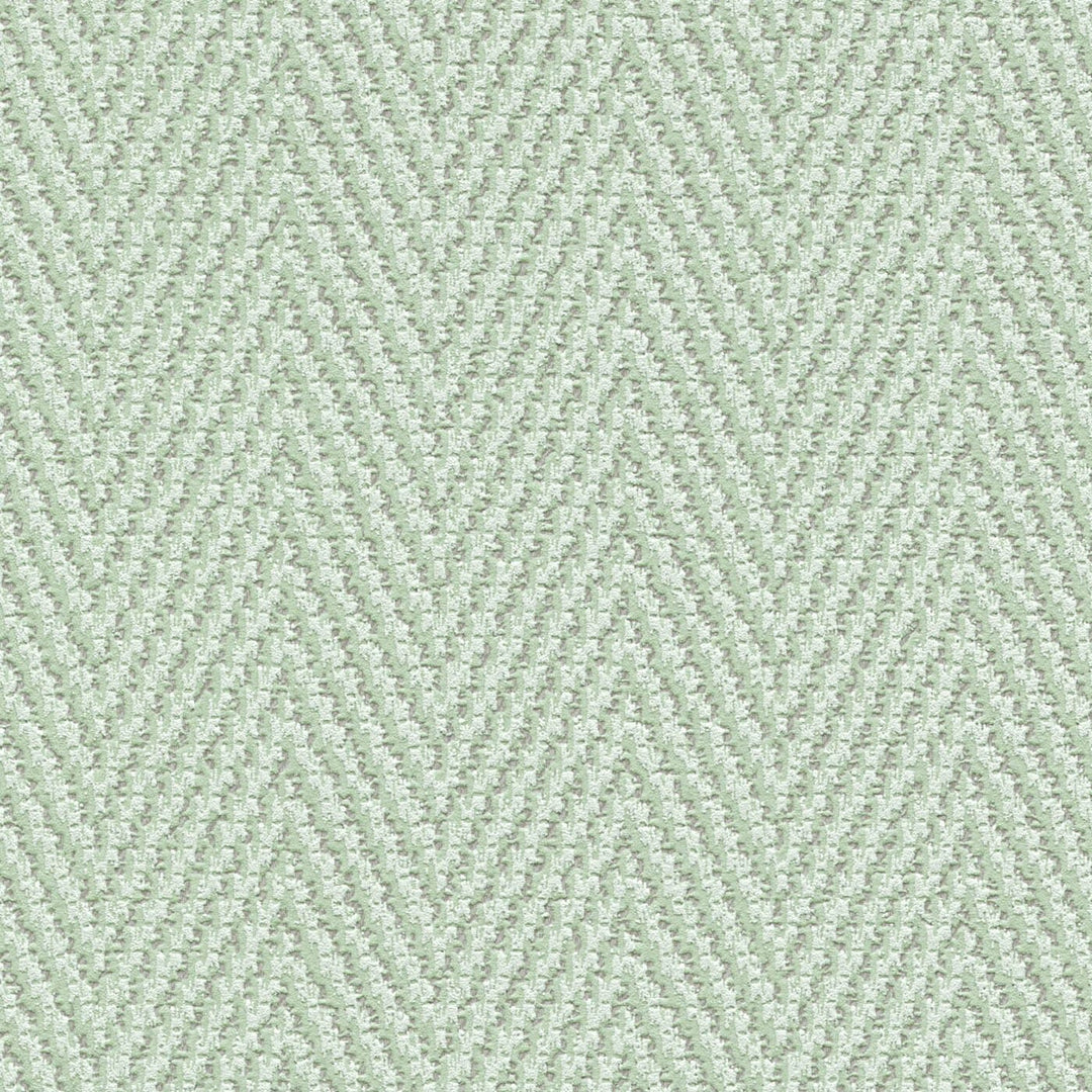 Flizelīna tapetes Erismann – chevron raksts zaļā krāsā | 4011647 Erismann