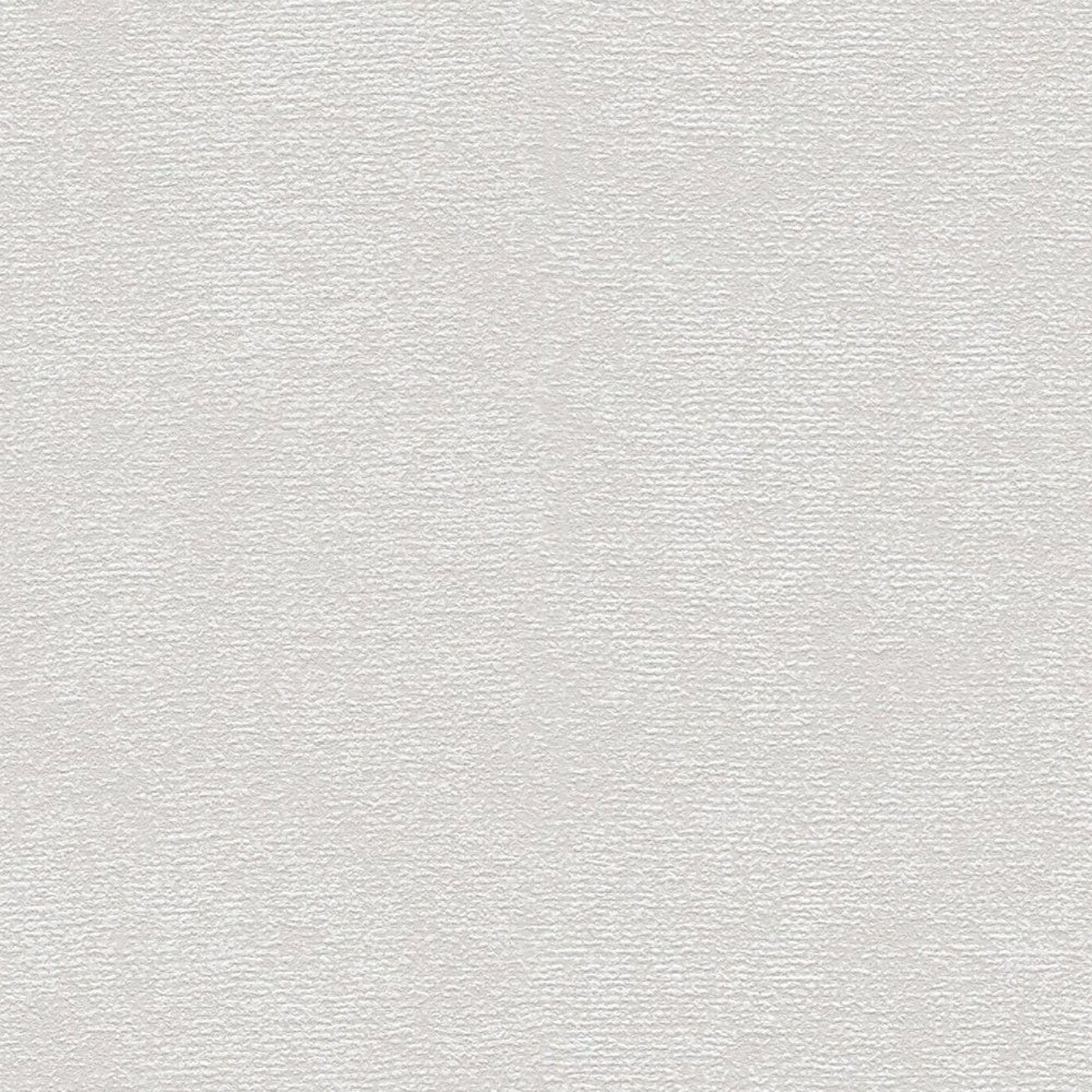 Flizelīna tapetes - gaiši pelēkā krāsā, matētas ar nelielu tekstūru - 393415 AS Creation