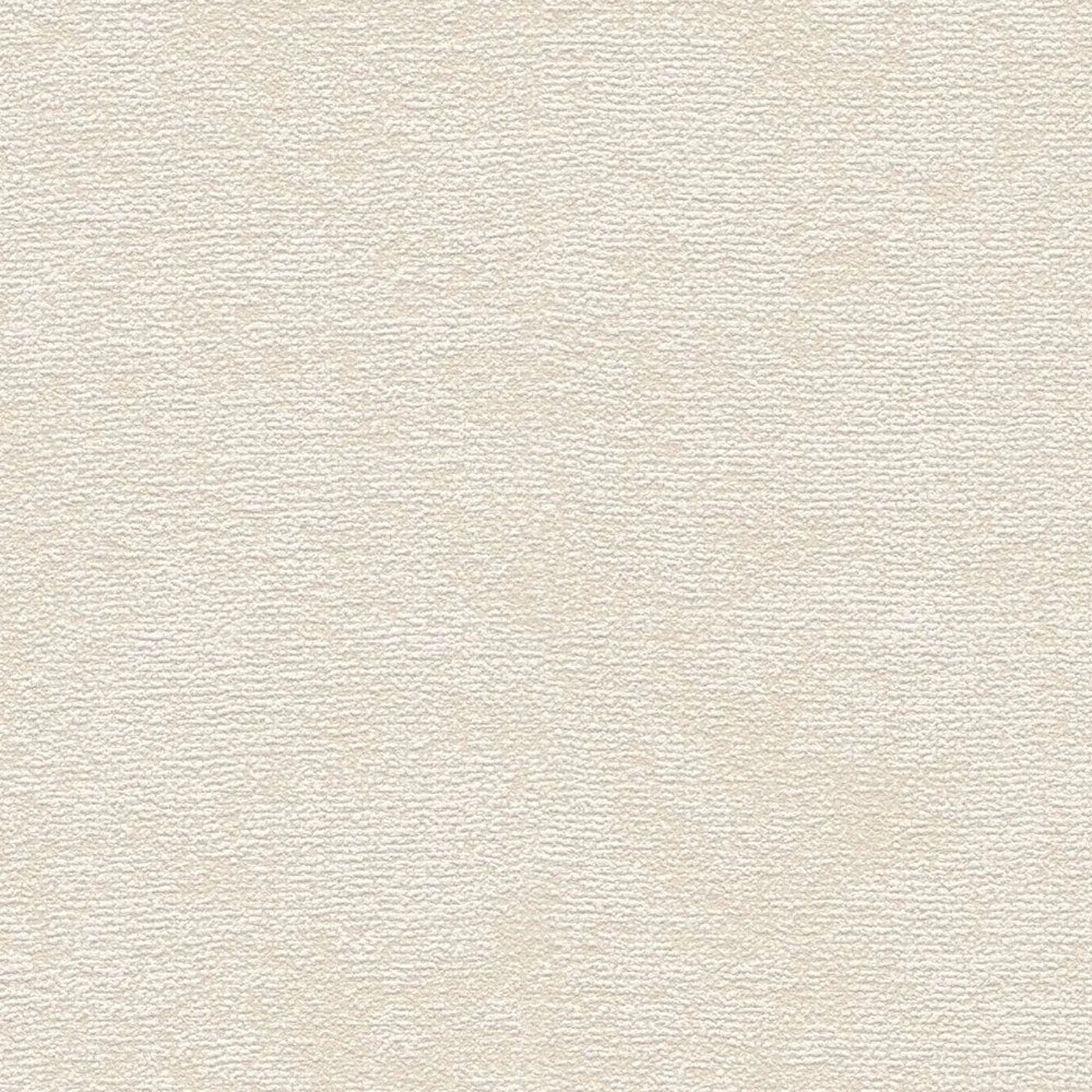 Flizelīna tapetes - matētas ar nelielu tekstūru, krēmkrāsā - 393416 AS Creation
