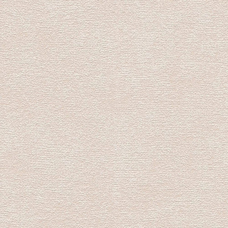 Flizelīna tapetes - matētas ar nelielu tekstūru, rozā krāsā - 393417 AS Creation