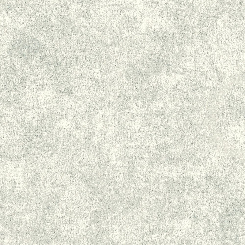 Non-woven wallpaper in silver with smooth surface, 1333012 AS Creation