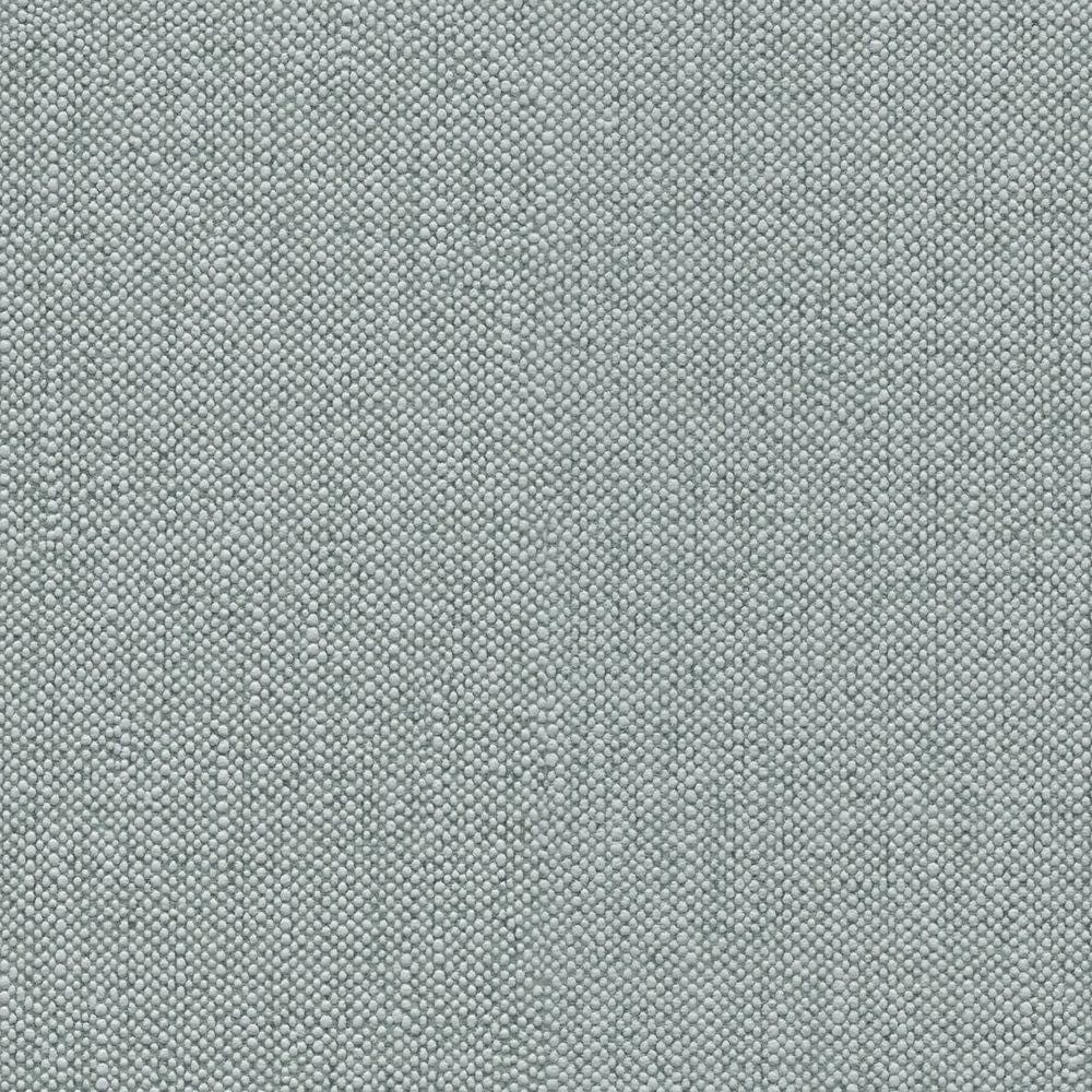 Flizelīna tapetes ar tekstila faktūru tumši zaļā krāsā – Dabas iedvesmots dizains | 1306424 Tapetenshop.lv