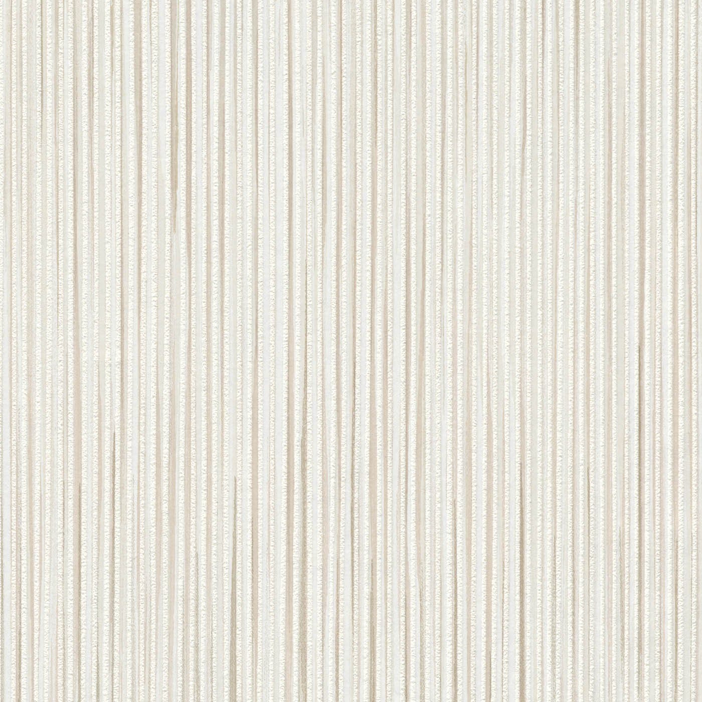 Flizelīna tapetes - vertikāla tekstūra krēmkrāsā | Erismann, 4011166 Erismann