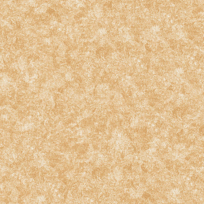 Non-woven Wallpaper in gold with smooth surface, 1333011 AS Creation