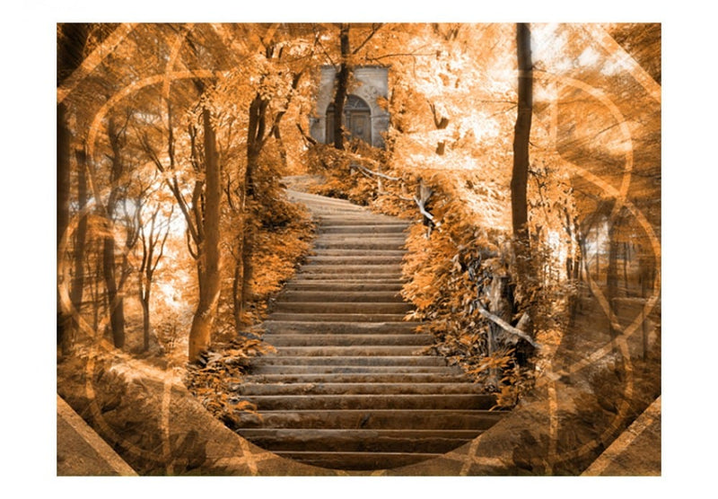 Fototapeet 59757 Stairway to paradise G-ART