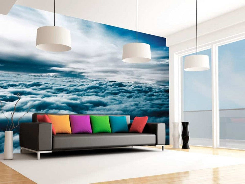 Wall Murals 59856 Sky Walk G-ART