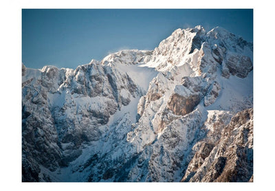 Fototapetai 59932 Žiemos Alpės G-ART