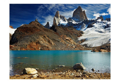 Valokuvatapetti 59973 Fitz Roy, Patagonia, Argentiina G-ART