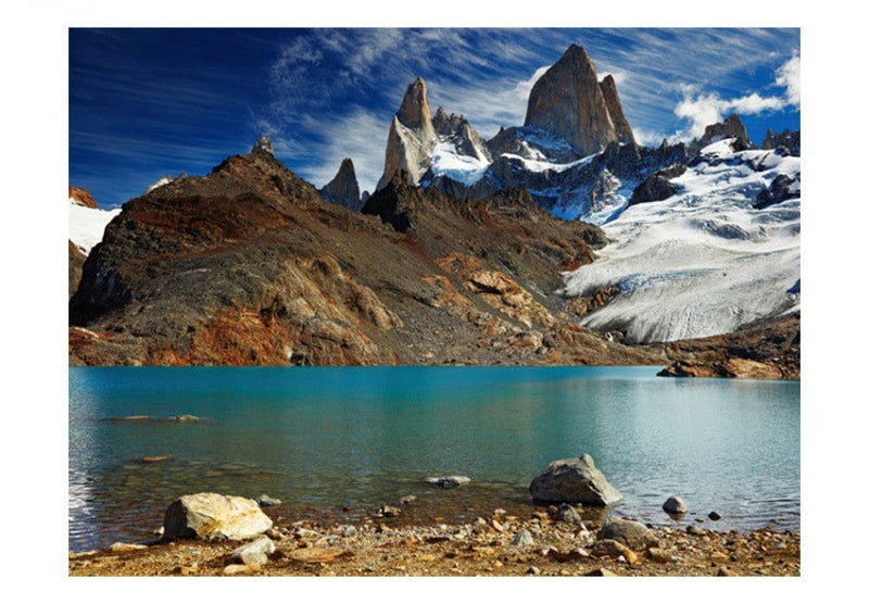 Wall Murals 59973 Fitz Roy, Patagonia, Argentina G-ART