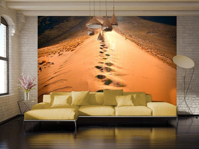 Wall Murals 60286 Namib Desert - Africa G-ART