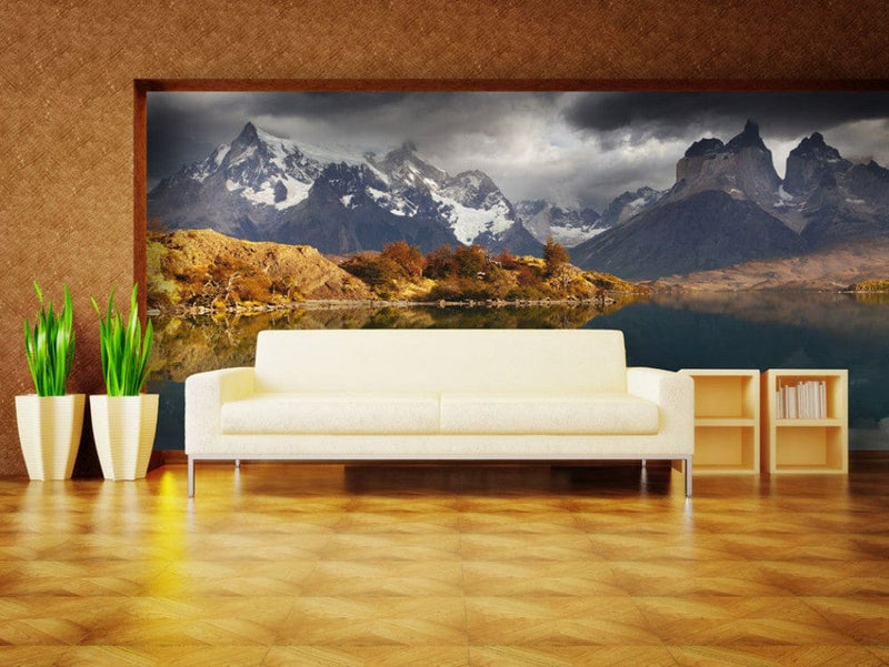 Wall Murals 60590 Torres del Paine G-ART