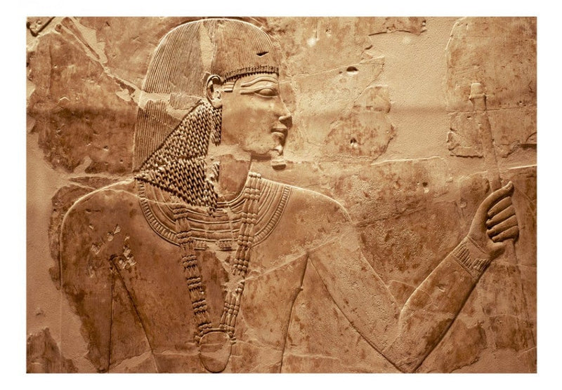 Fototapetes 64748 Senā Ēģipte: faraons G-ART