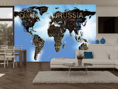 Wall Murals