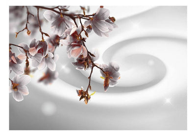 Fototapetes 92739 Ziedoša magnolija G-ART