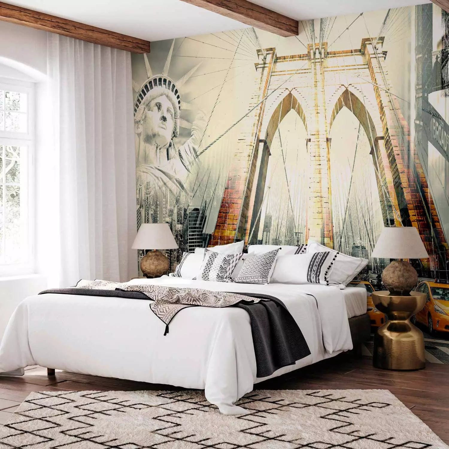 Wall Murals