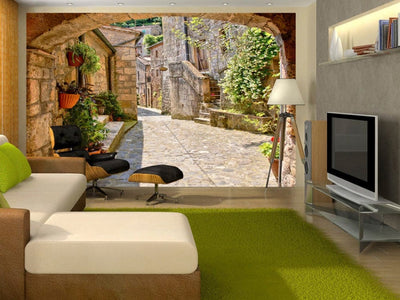 Wall Murals