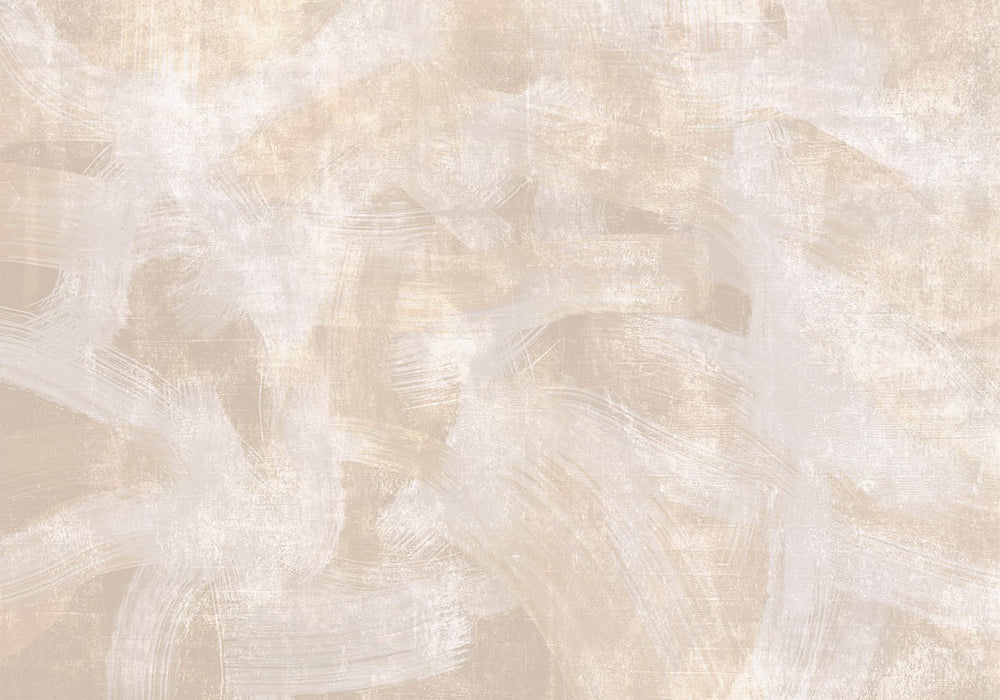 Фотообои «Бежевый минимализм» – Элегантная текстура стен – Tapetenshop Tapetenshop.lv