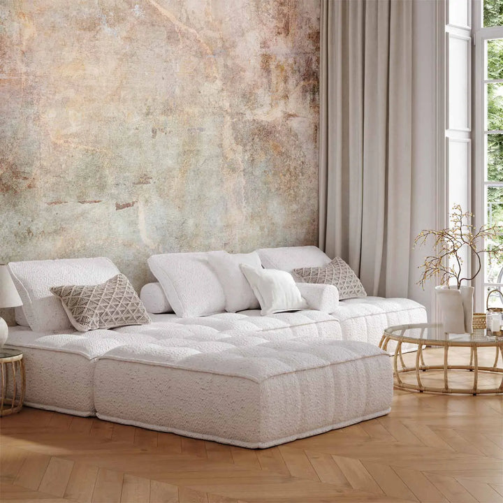 Фотообои «Текстура старых стен» | Индустриальный стиль | Tapetenshop.lv Tapetenshop.lv