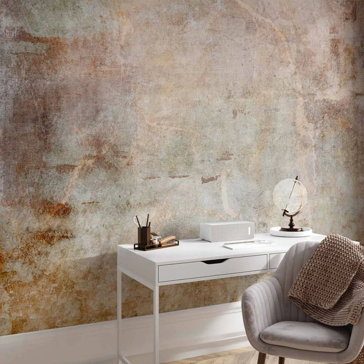 Фотообои «Текстура старых стен» | Индустриальный стиль | Tapetenshop.lv Tapetenshop.lv