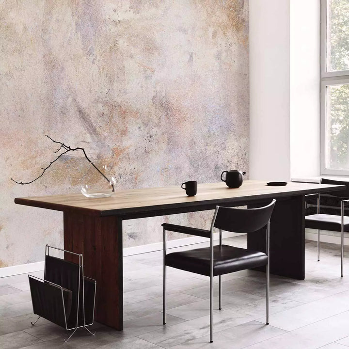 Fototapetes - Abstrakts fons pieklusinātās krāsās - 143793 G-ART