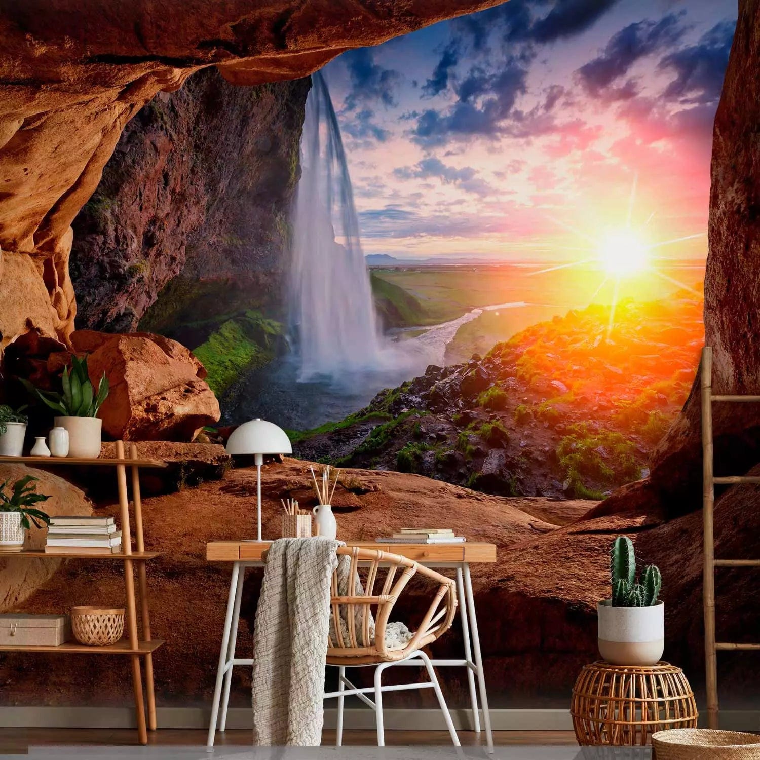 Wall Murals