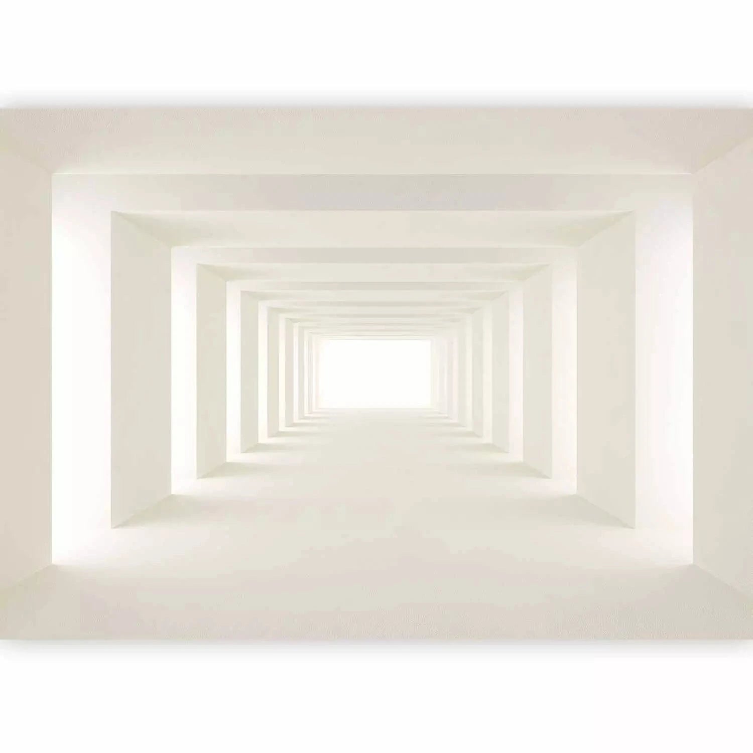 Fototapetes ar 3D optisku ilūziju - Gaisma, 94216 Tapetenshop.lv