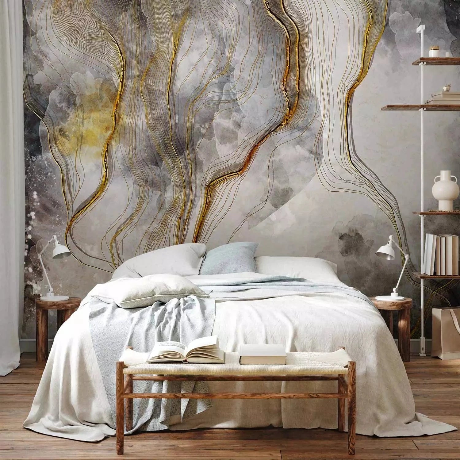 Wall Murals