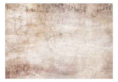 Fototapetes ar abstrakta fonu bēšā krāsā - Maigs pieskāriens, 143169 G-ART