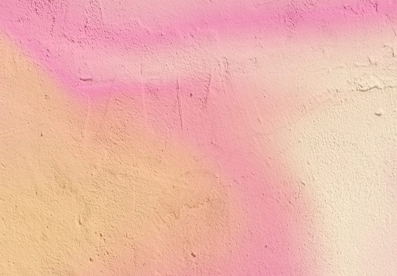 Fototapetes ar abstrakta fonu rozā toņos, 143073 G-ART