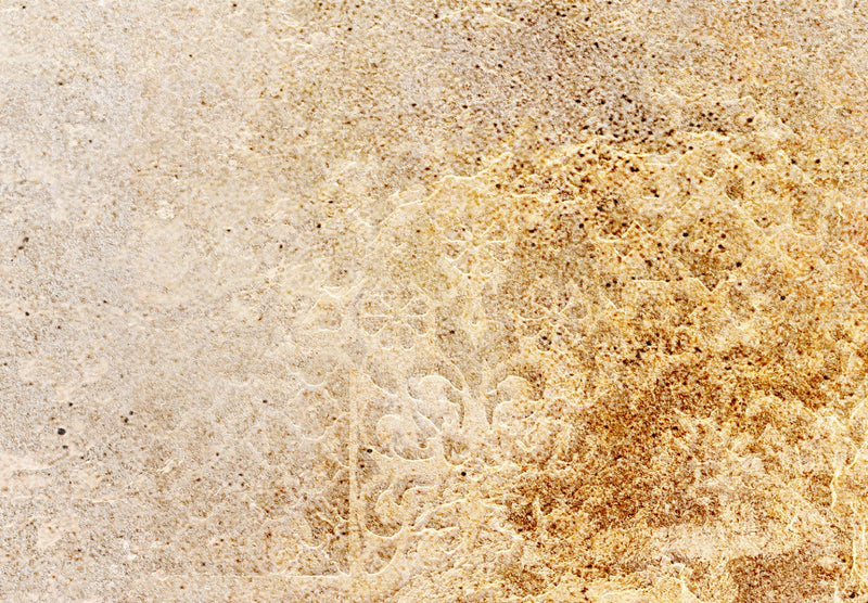 Fototapetes ar abstrakta fonu zeltā krāsā - Zelta vēja, 143758 G-ART