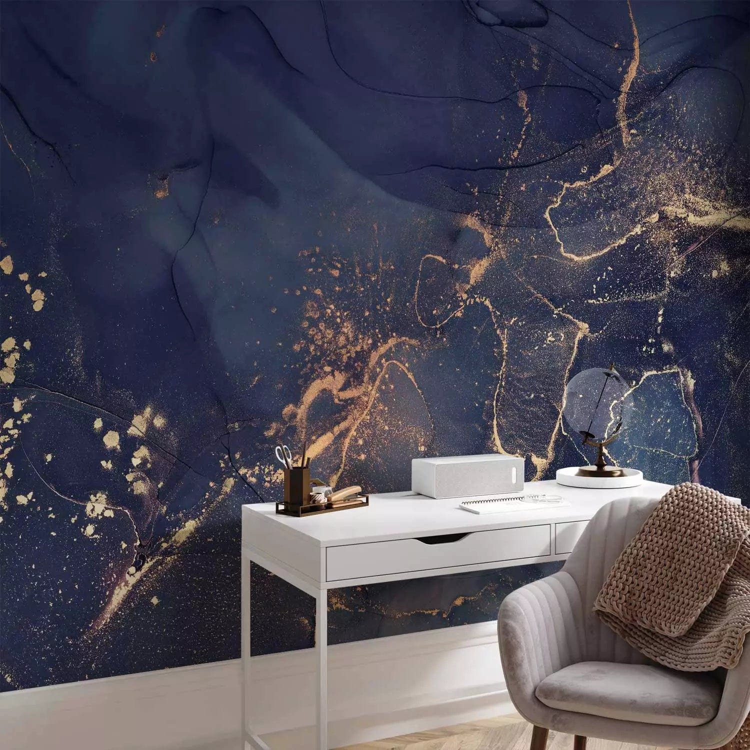 Wall Murals