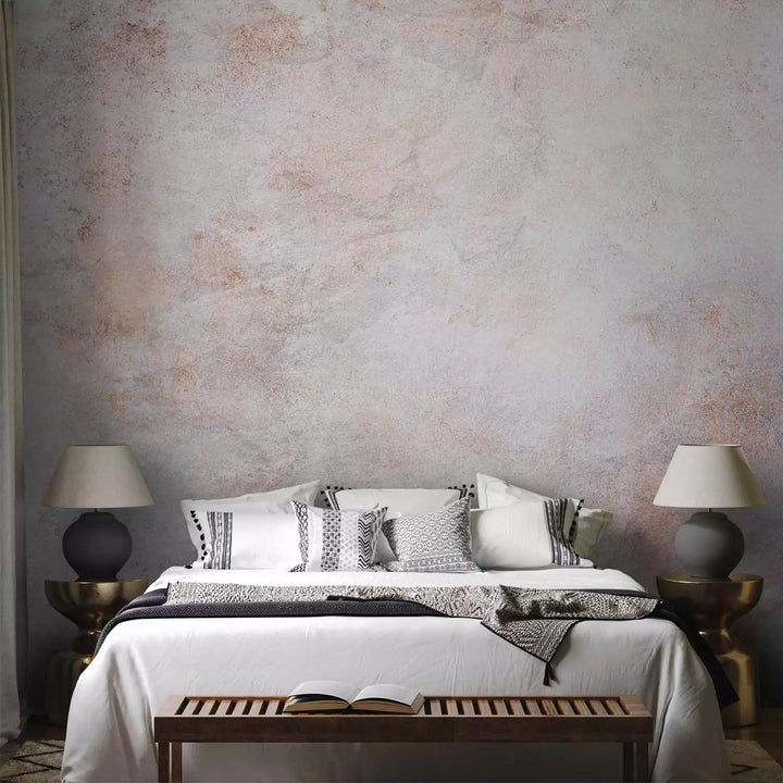 Fototapetes viesistabai ar abstrakta tekstūru maigos toņos, 138571 G-ART