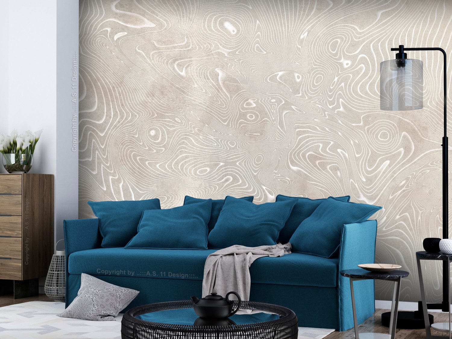 Wall Murals