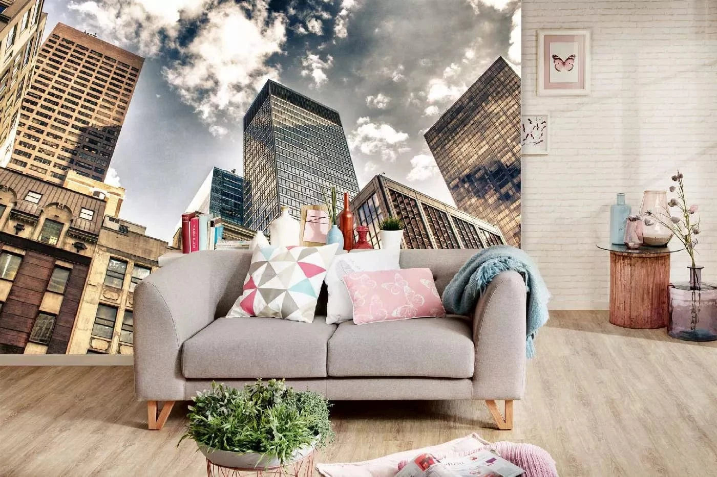 Wall Murals