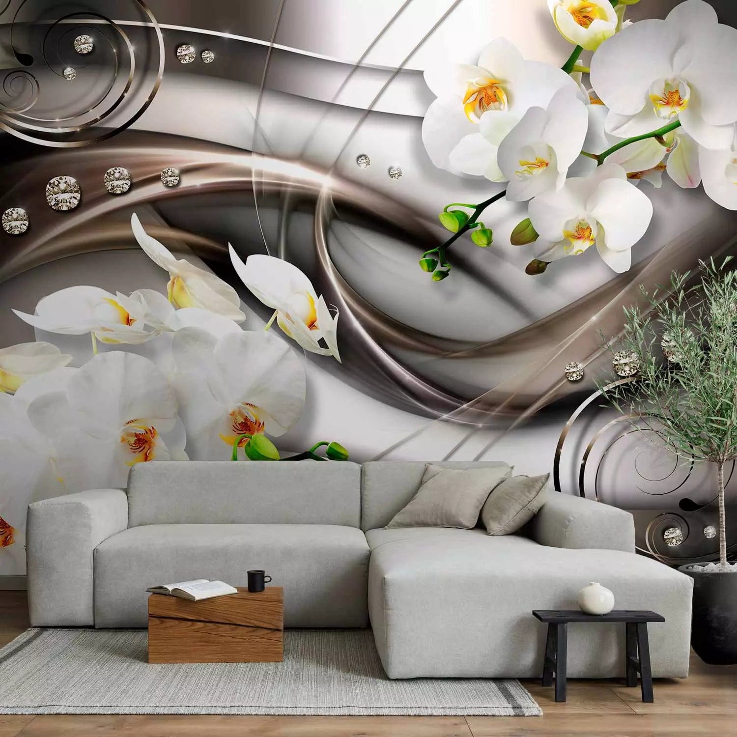 Wall Murals