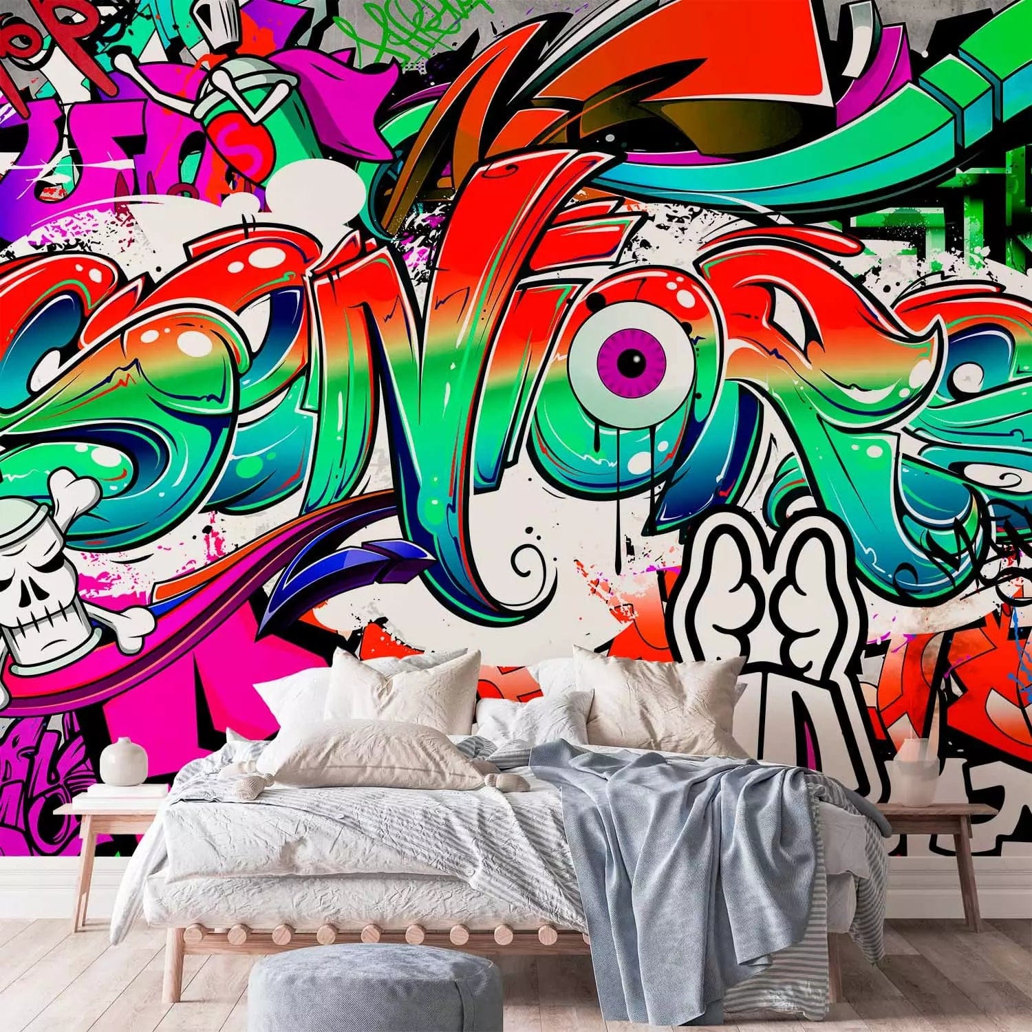 Wall Murals
