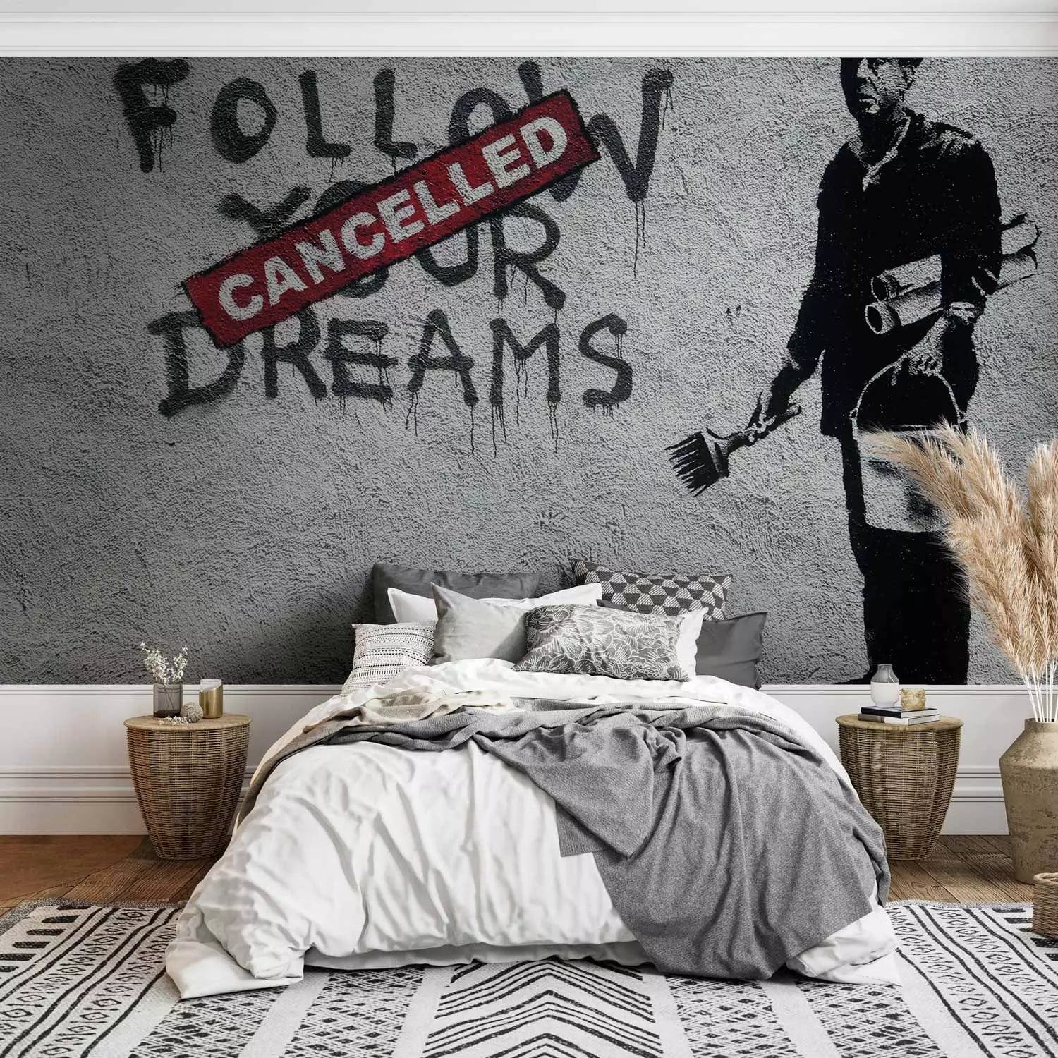 Wall Murals