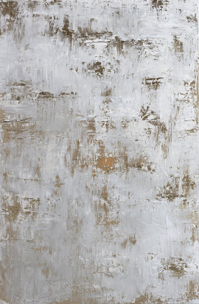 Valokuvatapetti taiteellisella suunnittelulla - Abstraktio - Seinä, 184x254 cm D-ART