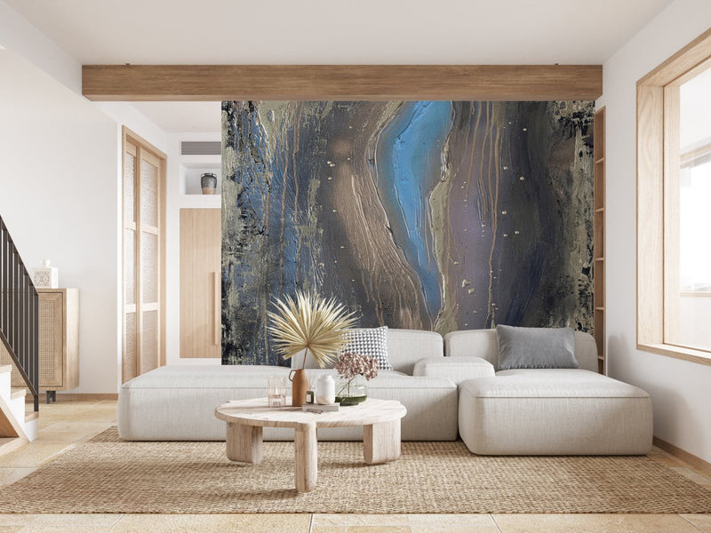 Wall Murals with artistic design - Greg D-ART