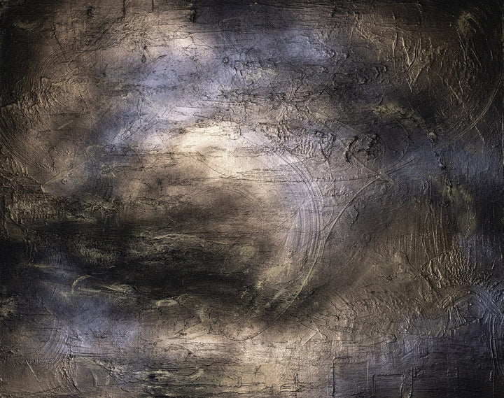 Ekskluzīvas fototapetes "Petitto Art" - Kosmiskā deja - Abstrakcija D-ART