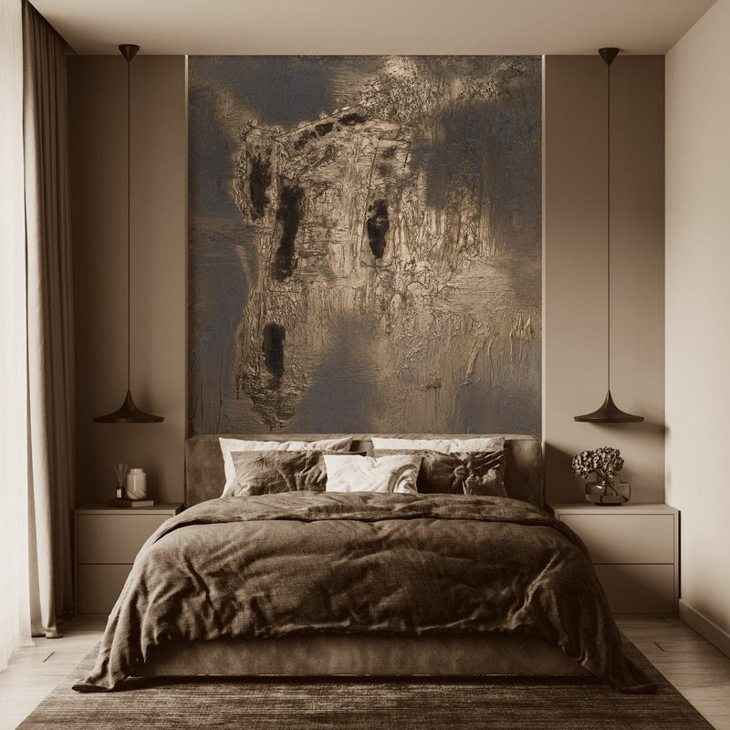 Wall Murals with artistic design - Mystery, 184x254 cm D-ART