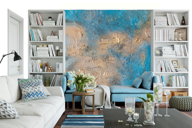 Wall Murals with artistic design - Ristero D-ART