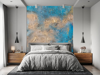 Wall Murals with artistic design - Ristero D-ART