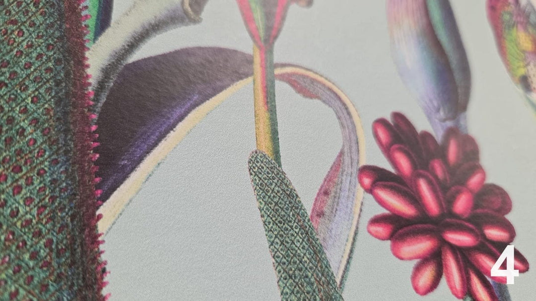 Fototapetes ar personalizētu dizainu pēc jūsu izmēriem - uz pasūtījumu Tapetenshop.lv