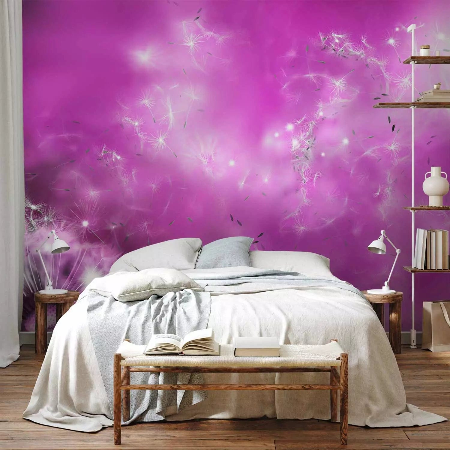 Wall Murals
