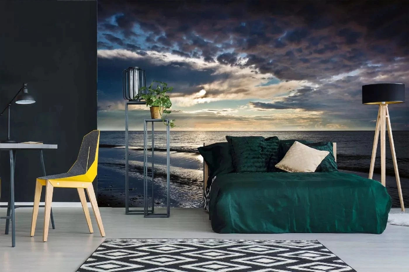 Wall Murals