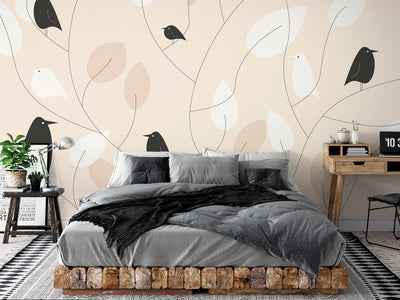 Wall Murals